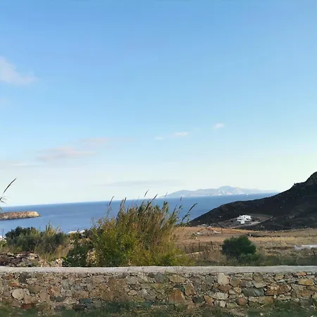 Maroussa'S Apartments Ράμος Εξωτερικό φωτογραφία
