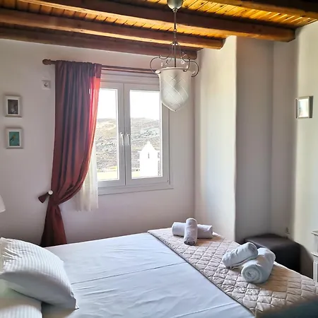 Maroussa'S Apartments Ράμος Εξωτερικό φωτογραφία