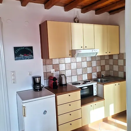 Maroussa'S Apartments Ράμος Εξωτερικό φωτογραφία