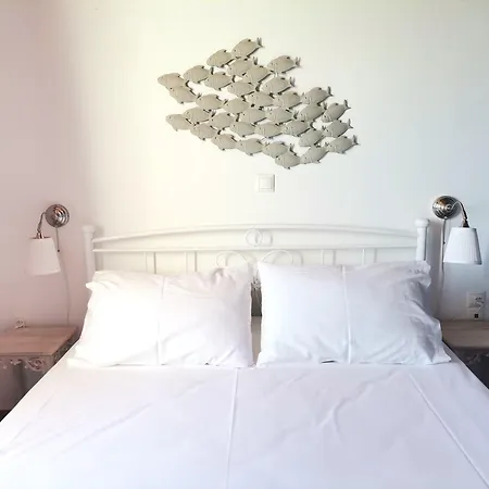 Maroussa'S Apartments Ράμος Εξωτερικό φωτογραφία