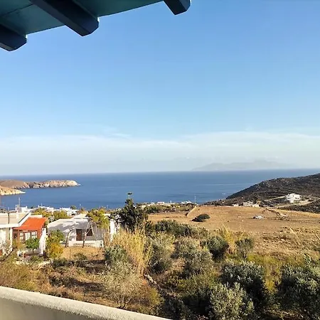 Maroussa'S Apartments Ράμος Εξωτερικό φωτογραφία