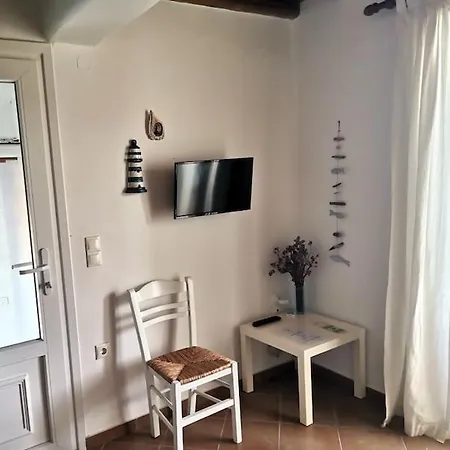 Maroussa'S Apartments Ράμος Εξωτερικό φωτογραφία