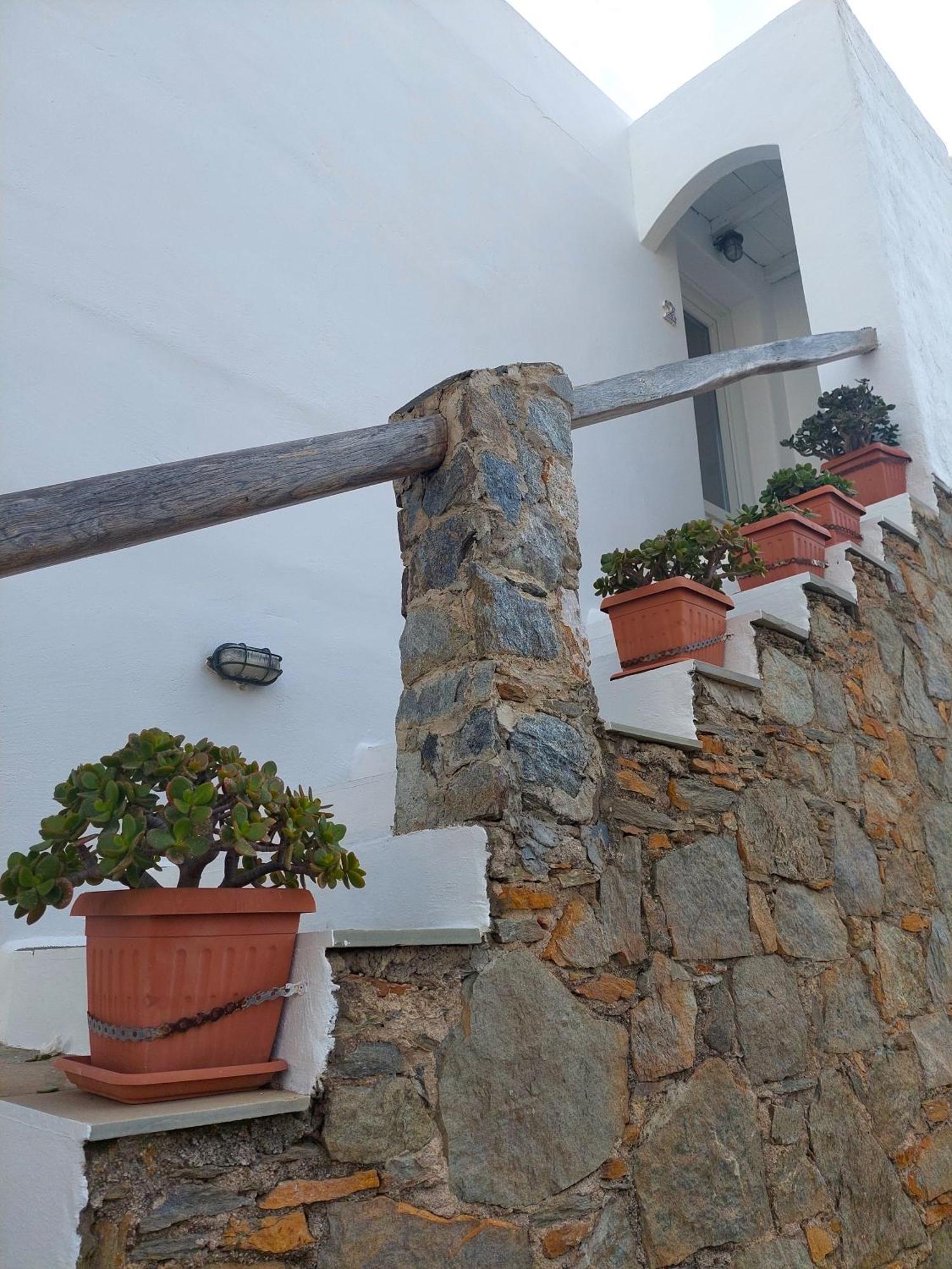 Apartment Maroussa's Ramos