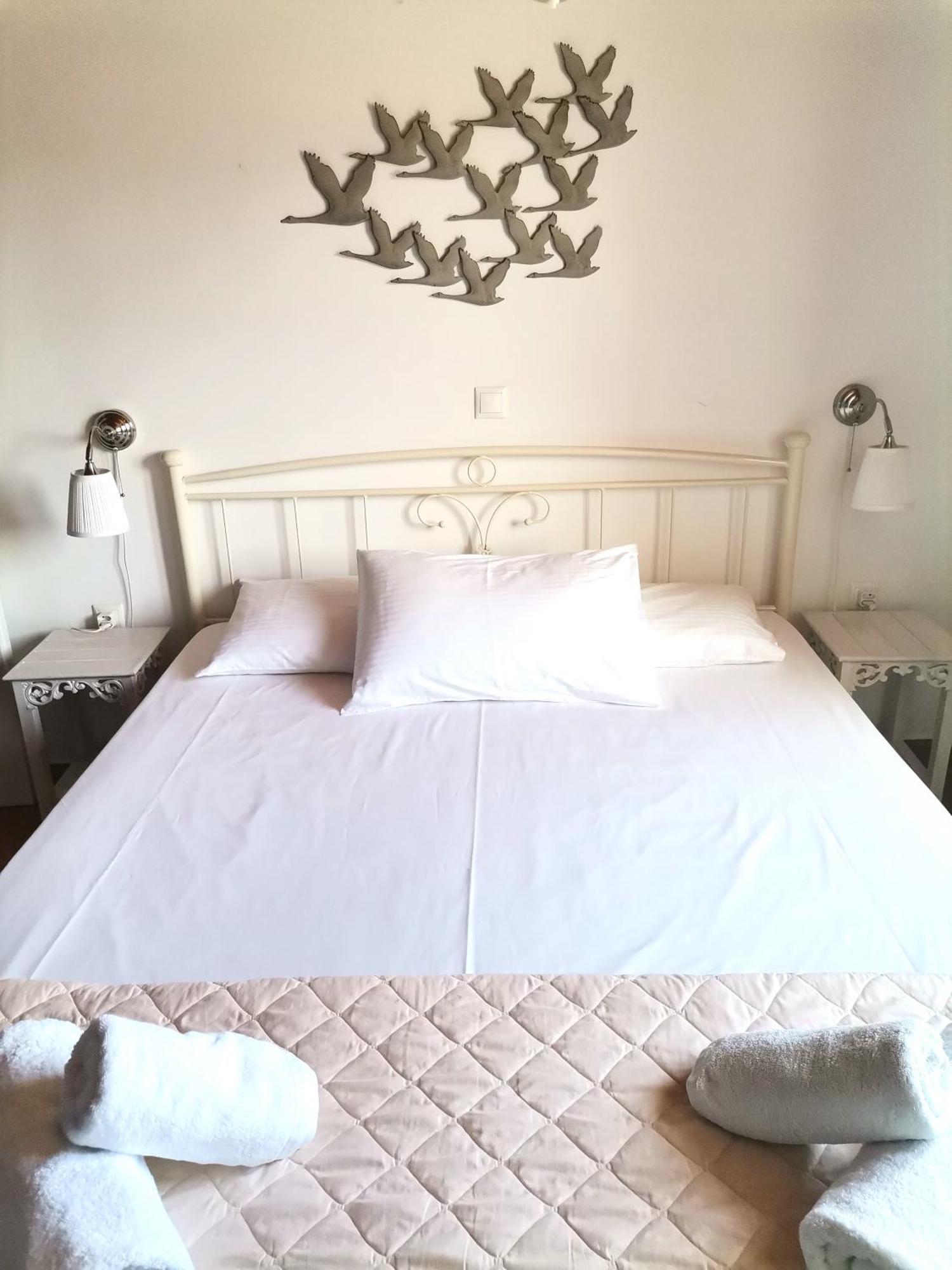 Apartment Maroussa's