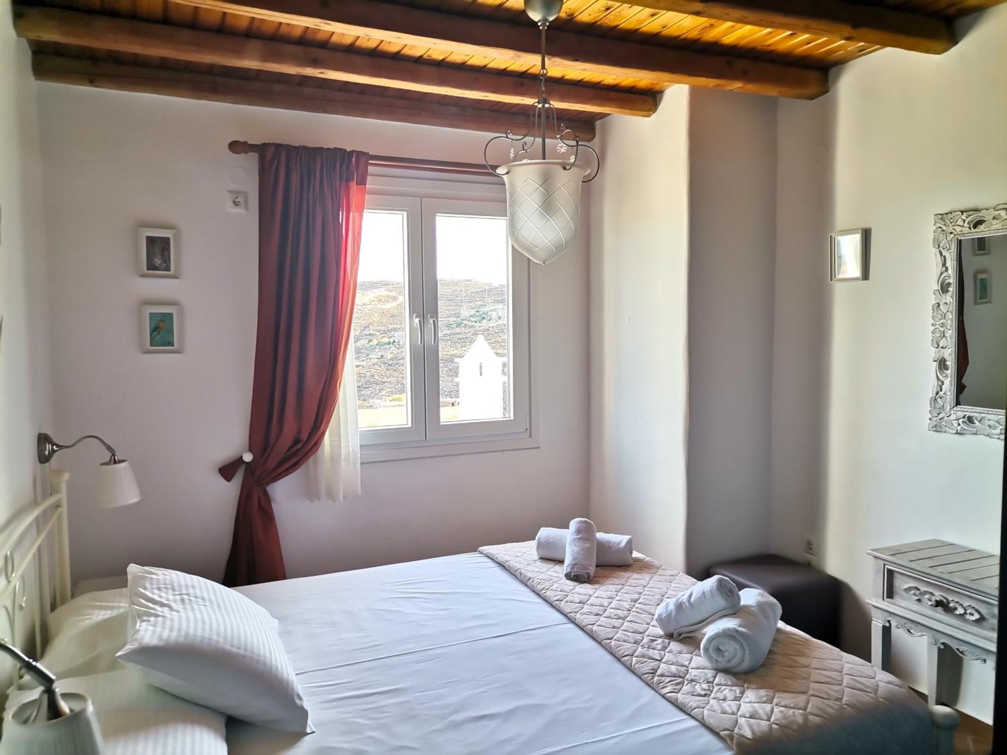 Apartment Maroussa's Ramos
