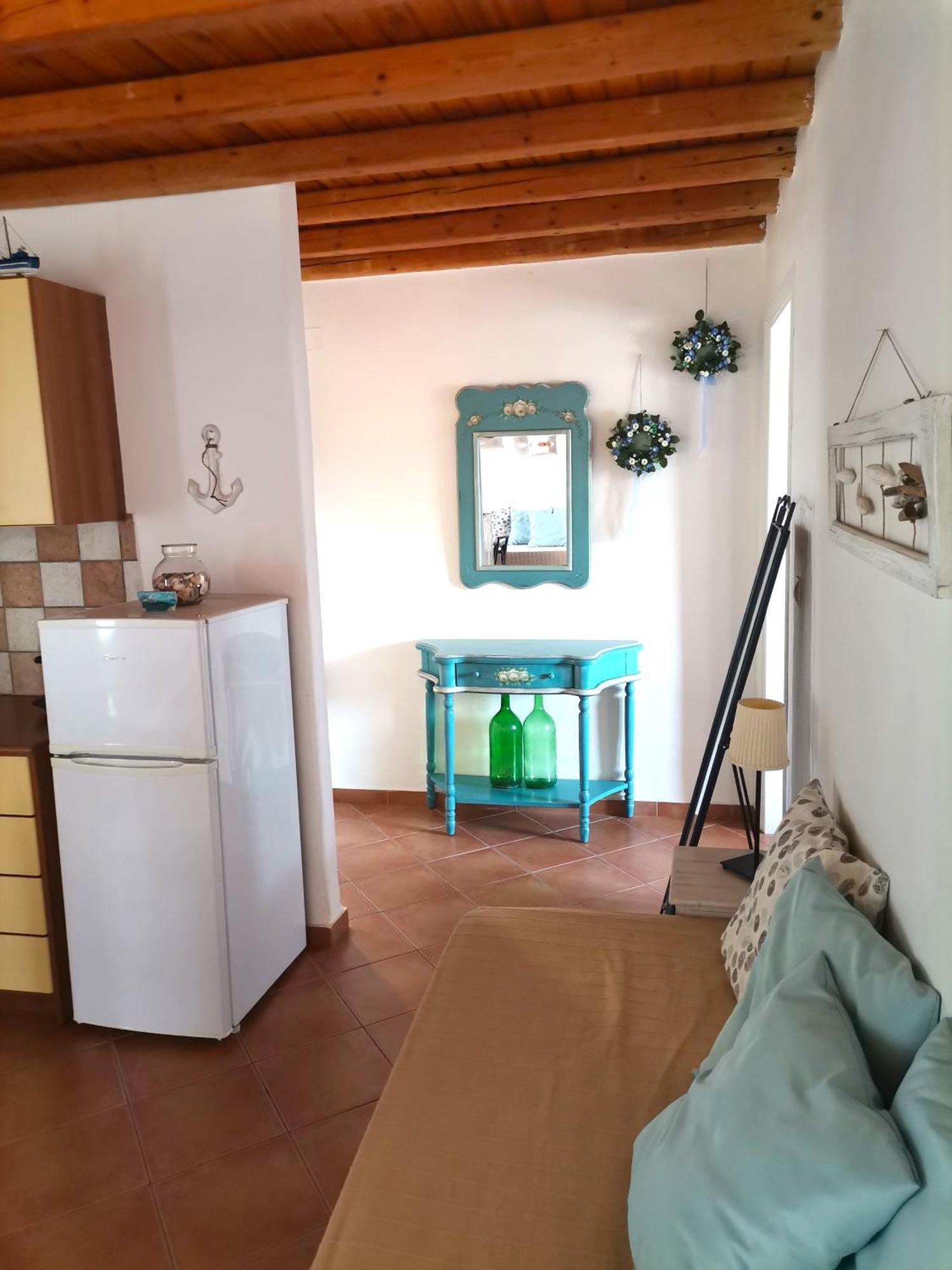 Maroussa's Apartment *