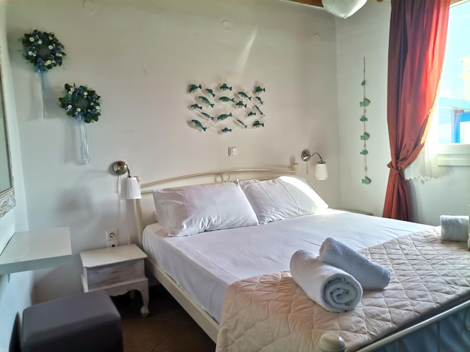 Apartment Maroussa's