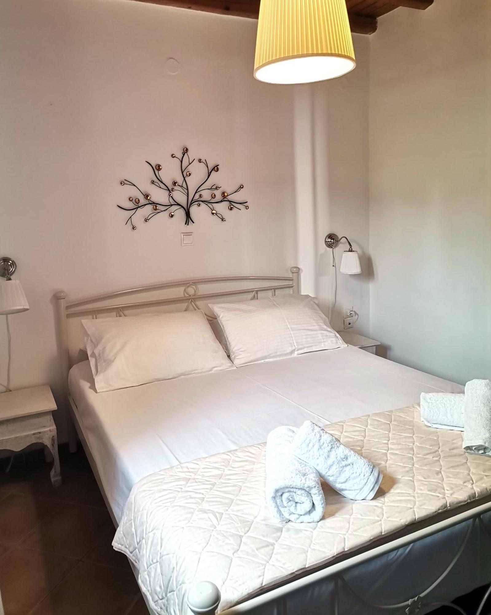Apartment Maroussa's *