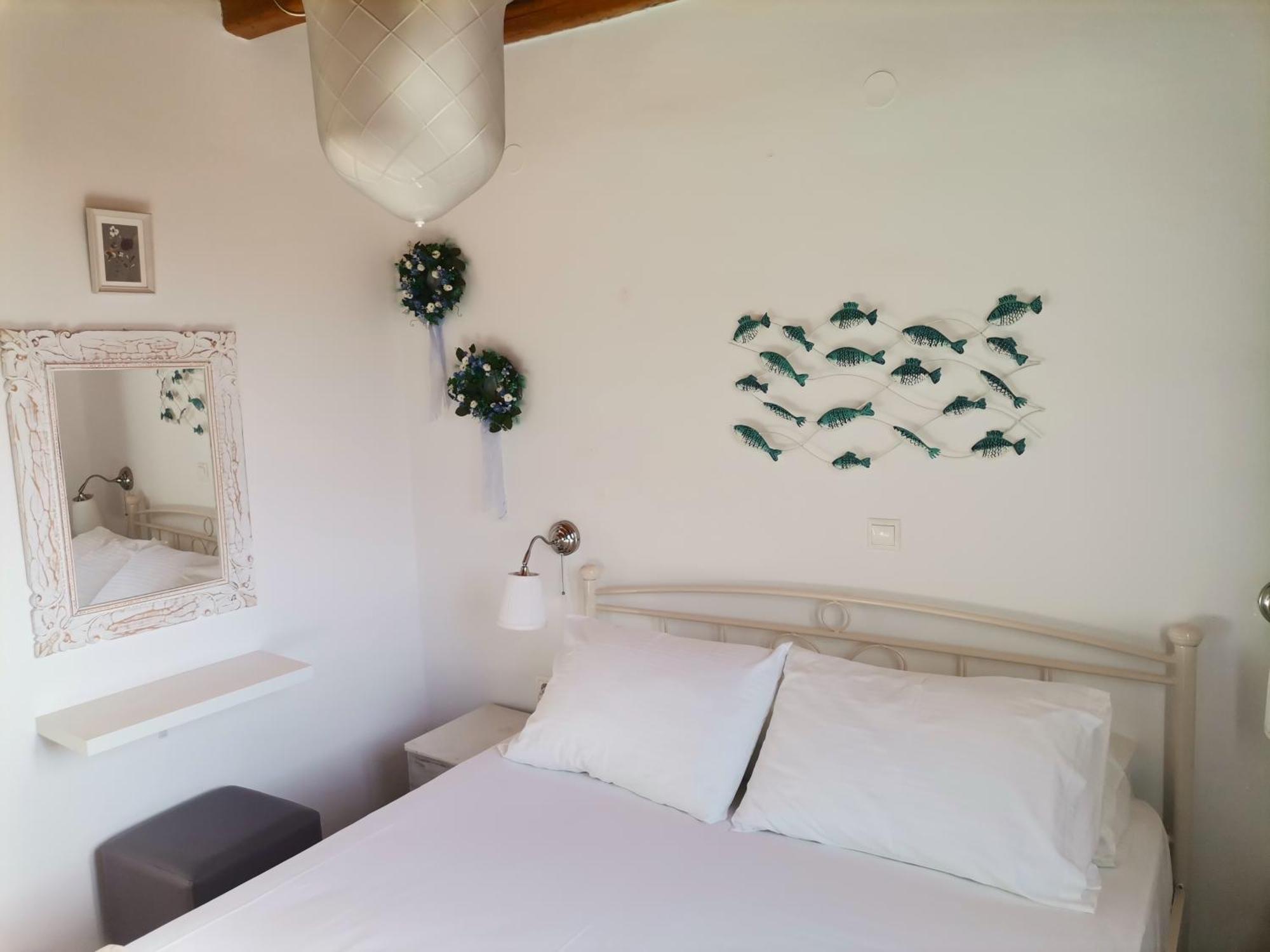 Apartment Maroussa's Ramos