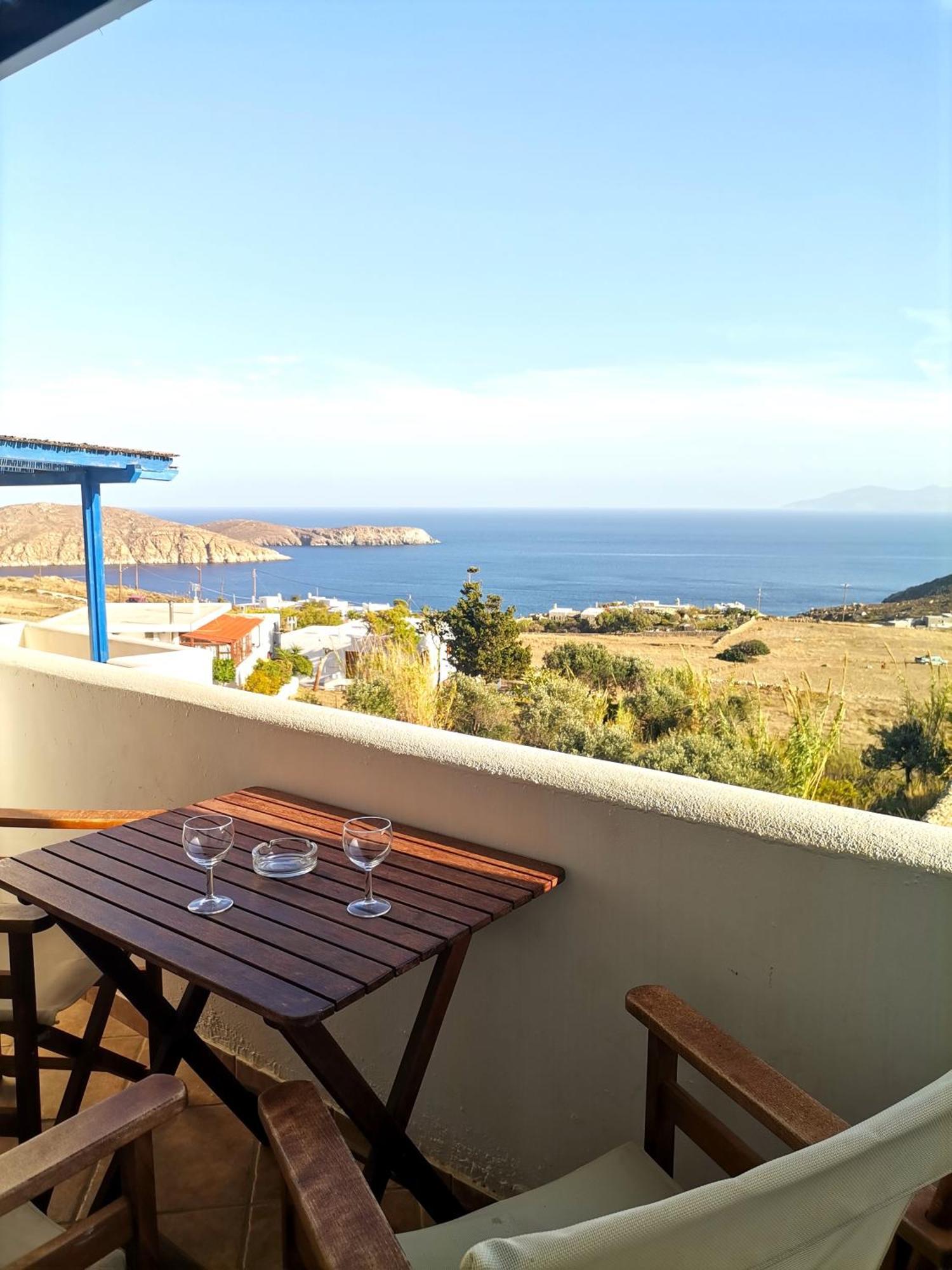 Apartment Maroussa's Ramos