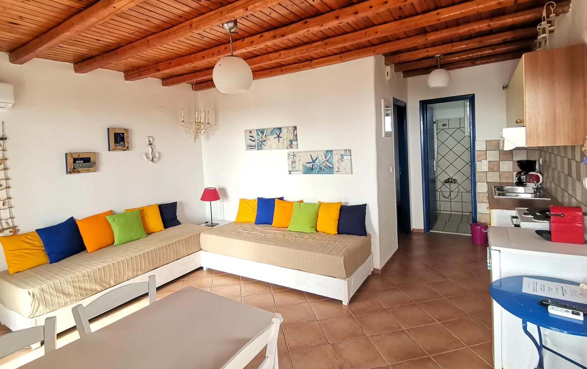 Apartment Maroussa's