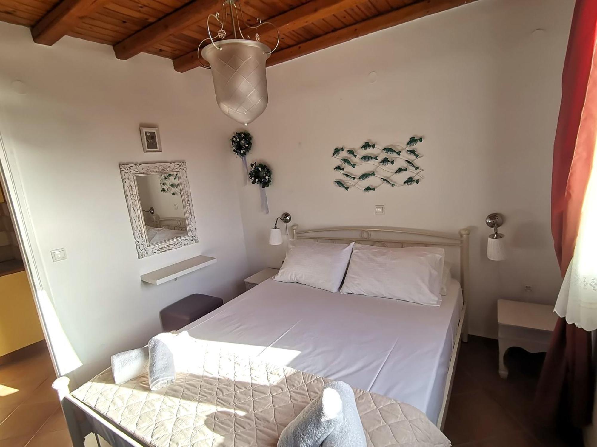 Apartment Maroussa's *