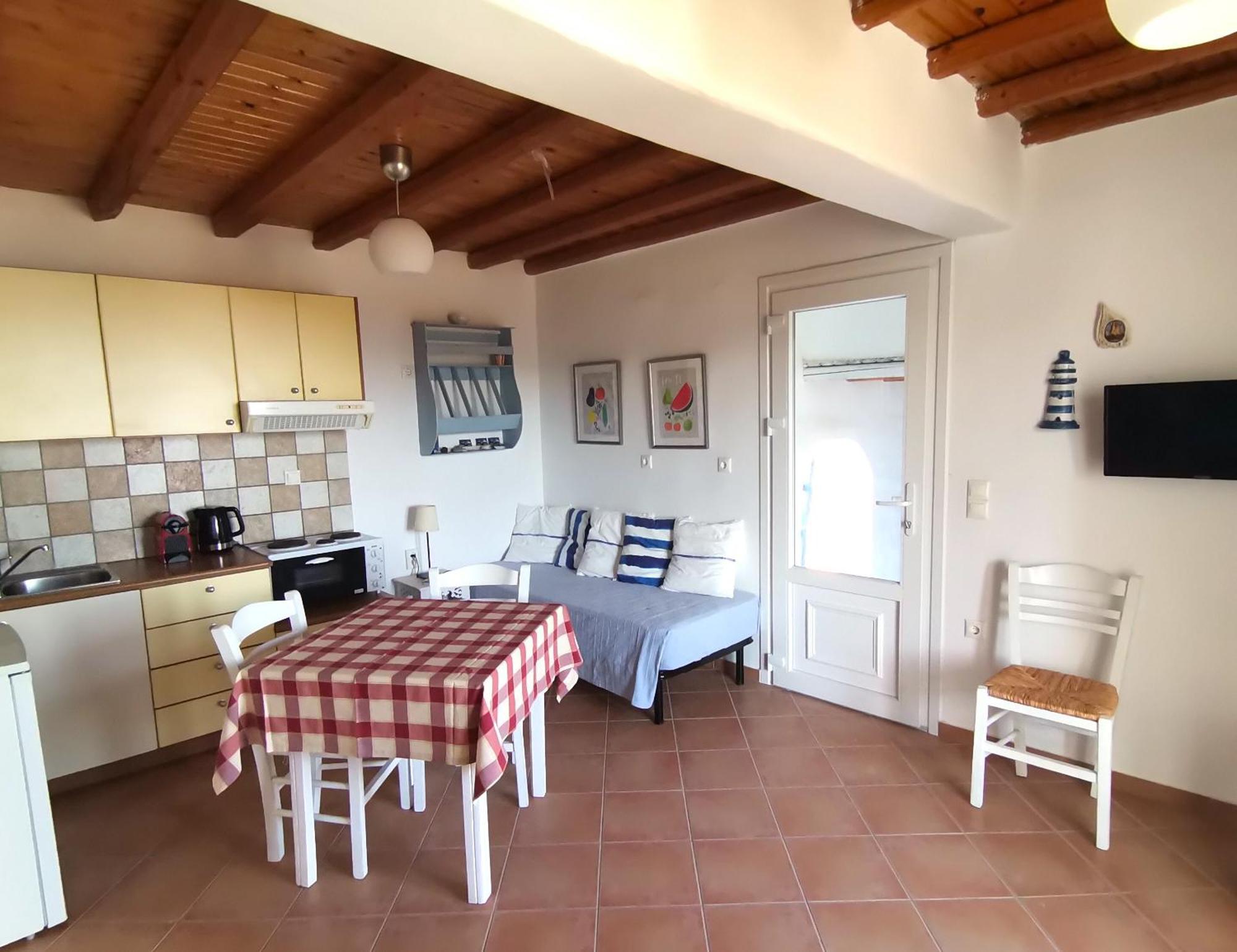 Apartment Maroussa's