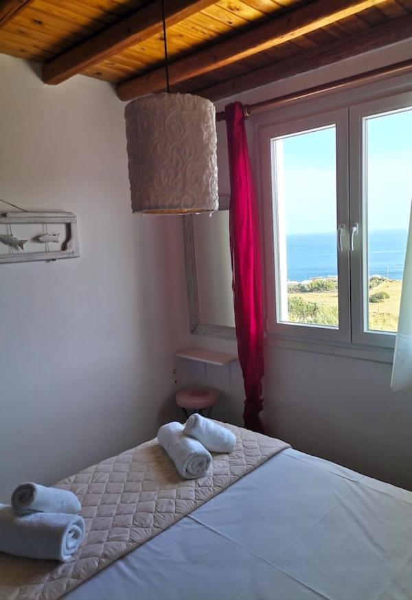 Apartment Maroussa's Ramos