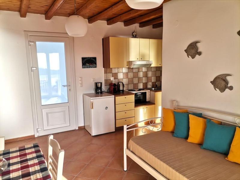 Apartment Maroussa's