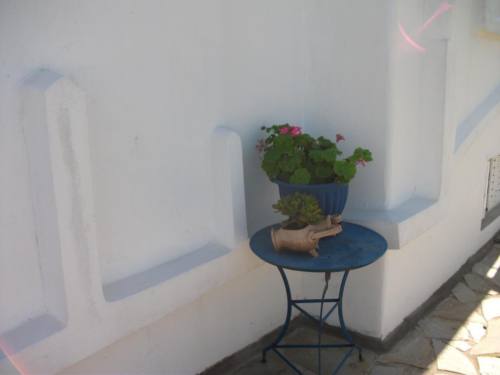 Apartment Maroussa's